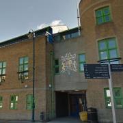 Curland appeared at Luton Crown Court on Monday (November 27).