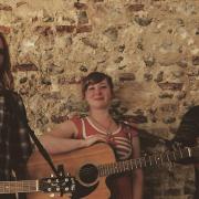 Americana trio Alden, Patterson and Dashwood will appear at Folk at the Maltings in St Albans