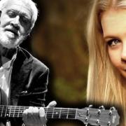 Gordon Haskell and Hannah's Yard will appear in concert at The Alban Arena in St Albans