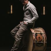 West Country folk singer, songwriter and multi-instrumentalist Seth Lakeman comes to The Alban Arena on Thursday, March 2 at 8pm.