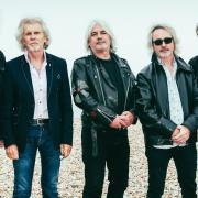 The Zombies have announced a second show at Harpenden Public Halls.