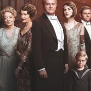 Movie Downton Abbey can be seen at The Alban Arena in St Albans. Picture: Supplied by The Alban Arena