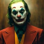 Joaquin Phoenix stars at the Joker in the hit movie about Batman's nemesis. You can see the BAFTA-nominated film at The Alban Arena in St Albans.