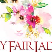 My Fair Lady can be seen at The Alban Arena in St Albans.