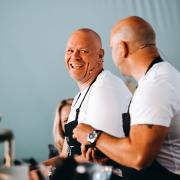Tom Kerridge's Pub in the Park is coming to St Albans.