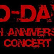 There will be a D-Day Anniversary Concert at the Alban Arena in St Albans.
