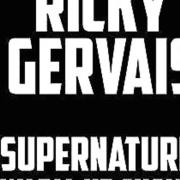 Ricky Gervais will appear at The Alban Area in St Albans.