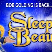 Sleeping Beauty will be the 2019 Alban Arena pantomime in St Albans.
