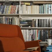 Could it be time to cull your book collection?
