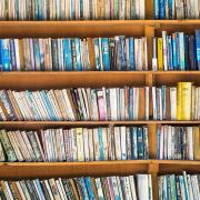If you have ample storage, is now ever the right time to cull your book collection