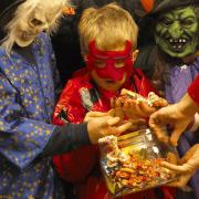Halloween is a time of worry for some homeowners