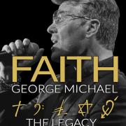 Faith: The George Michael Legacy comes to The Alban Arena in St Albans