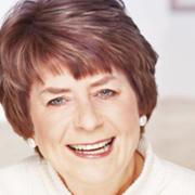 Pam Ayres can be seen at The Alban Arena in St Albans
