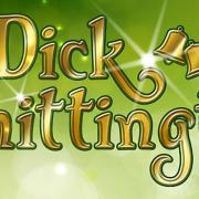 Dick Whittington is this year's Harpenden Public Halls pantomime