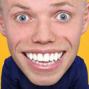 Comedian Rob Beckett is back at The Alban Arena on Saturday, March 4