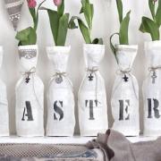 Easter is on the horizon - but the world of property won't suddenly stop