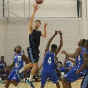 Oaklands College is holding basketball try-outs on May 31.