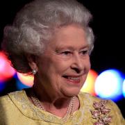 Queen Elizabeth II, whose funeral is set to be held at Westminster Abbey and Windsor today (Monday, September 19)