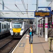 Thameslink and Great Northern trains will be disrupted by strike action on Saturday, October 1 and in the morning of Sunday, October 2
