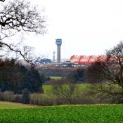 Airport operator London Luton Airport Operations Limited plans to increase the capacity to 19m passengers annually.