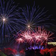 The St Albans Fireworks Spectacular 2022 will take place in Verulamium Park on Saturday, November 5.