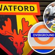 Avanti West Coast, London Northwestern Railway and London Overground are not running trains into Watford Junction on the Hornets vs Swans matchday today (Wednesday, October 5)