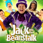 Former EastEnders star Shaun Williamson will appear in panto Jack and the Beanstalk at the Alban Arena this Christmas.