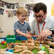 Nursery on the Green staff will get a cash boost