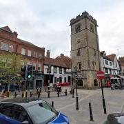 In St Albans, 502 people died due to Covid-19.