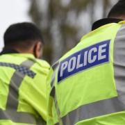 A 20-year-old from Stevenage and a 26-year-old of no fixed abode have been arrested.
