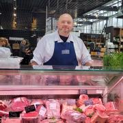 Steve Moroney opened The Pickled Pig in 2018