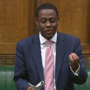 Bim Afolami MP was speaking during a debate in Westminster on the energy profits levy, as Parliament considered the Chancellor's Autumn statement.