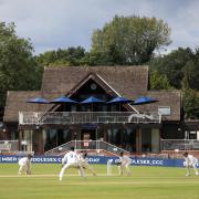 Radlett Cricket Club will host five Middlesex games in 2023. Picture: ADAM DAVY/PA