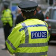 A 'spike' in distraction thefts has been described by Hertfordshire police.