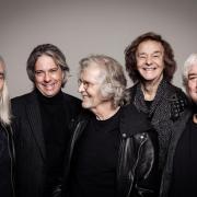 Rock & Roll Hall of Famers The Zombies have released a brand new track and animated lyric video, Dropped Reeling & Stupid