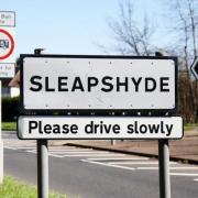 Welcome to Sleapshyde