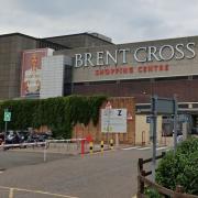 The store will be located at London's Brent Cross Shopping Centre.