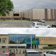 The charge will be implemented at both Westminster Lodge Leisure Centre and Harpenden Leisure Centre.