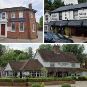 We've put together a list of Tripadvisor's best rated restaurants in St Albans and Harpenden.