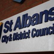 St Albans City and District Council