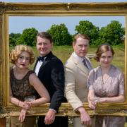 Private Lives runs at the Roman Theatre until August