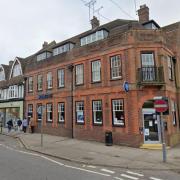 The Barclays branch in Harpenden will close on Wednesday, September 6.