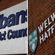 Welwyn Hatfield Borough Council has raised concerns over St Albans City and District's draft Local Plan
