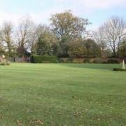 Mid Herts Golf Club was established in 1892