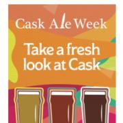 Cask Marque launches Cask Ale Week