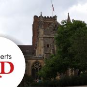 Sign up to Herts Ad In Brief for the latest news straight to your inbox