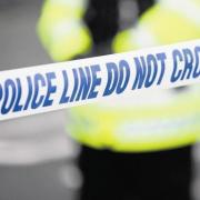 Two boys, aged 16 and 17, were taken to hospital with serious suspected stab wounds.