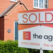 Over the past year, it has taken an average of 17.87 weeks to sell a property in the area.