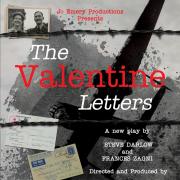 The Valentine Letters is heading to the Maltings Arts Theatre