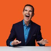 Jimmy Carr will come to St Albans as part of his new Laughs Funny tour.